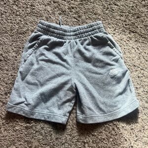 Nike cotton shorts